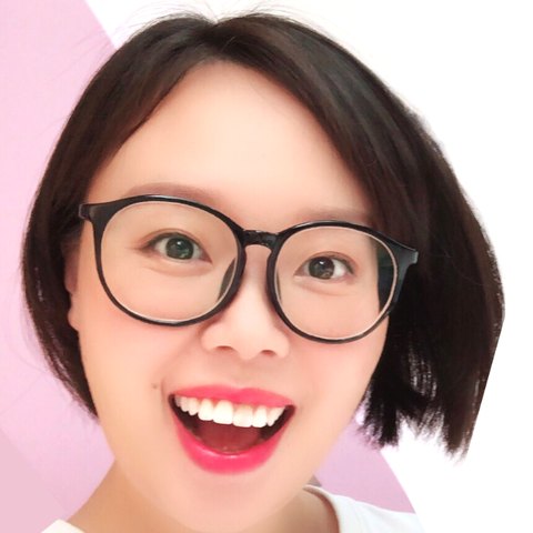 Sukie, founder and editor of FaceCheckup